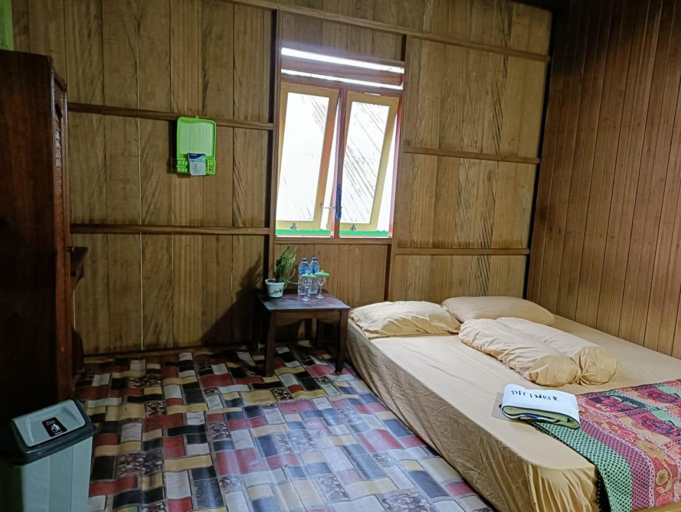 Homestay Warga